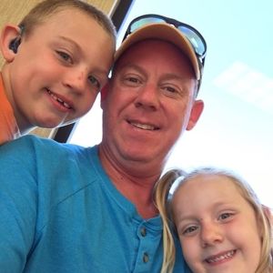 Meet your Posher, Ed